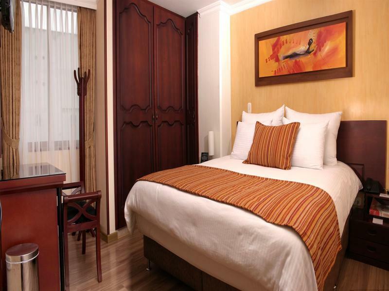 Luxor Plaza Hotel Pereira Exterior foto